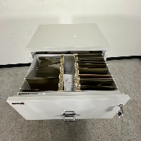 FireKing 4 Drawer Fire Safe Filing Cabinet image 3